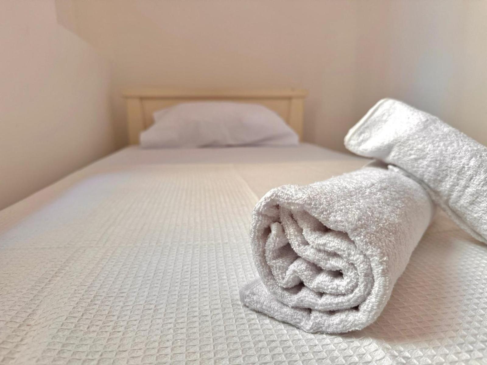 Hotel Istanbul سكوبجي المظهر الخارجي الصورة