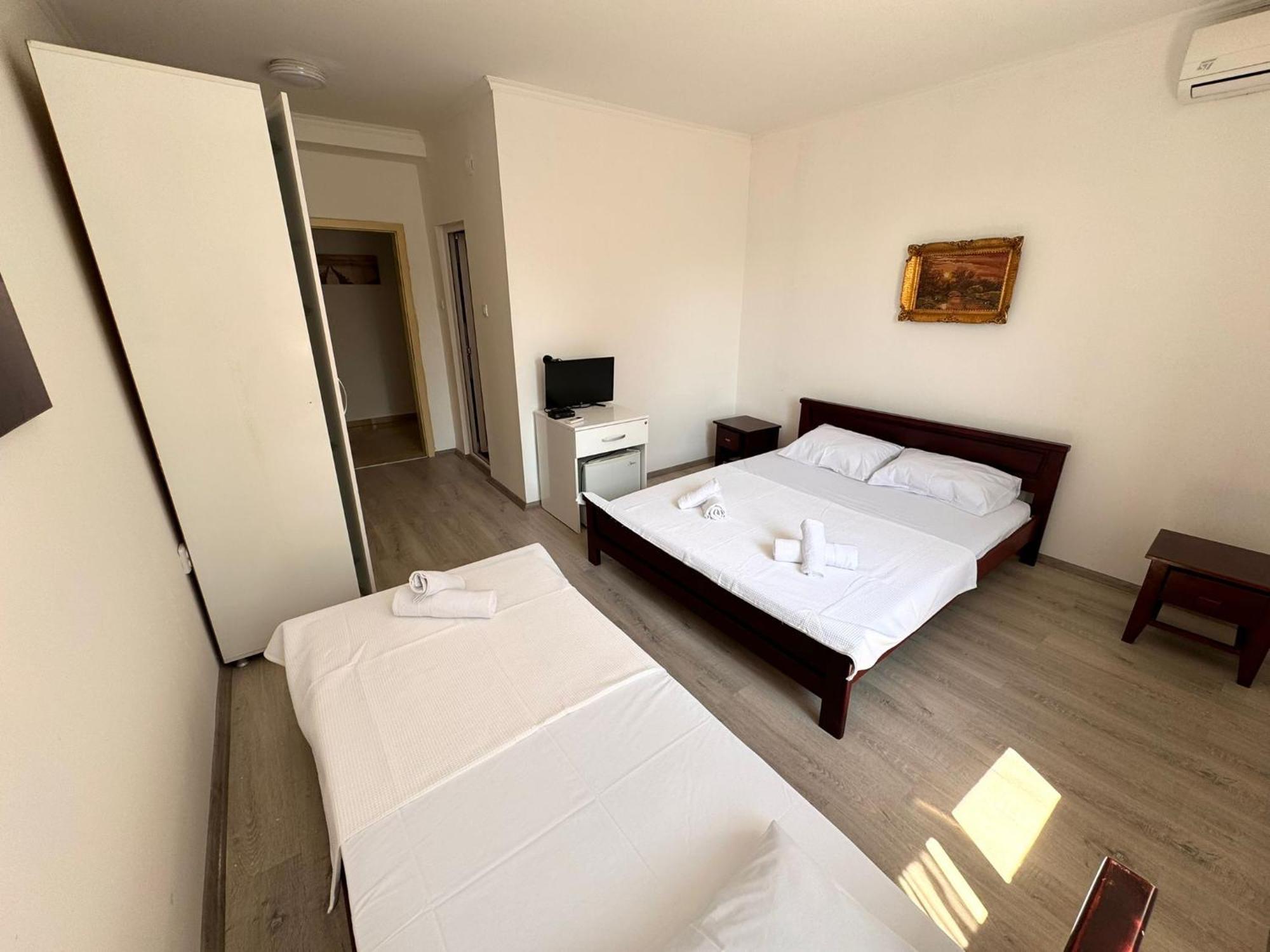 Hotel Istanbul سكوبجي المظهر الخارجي الصورة