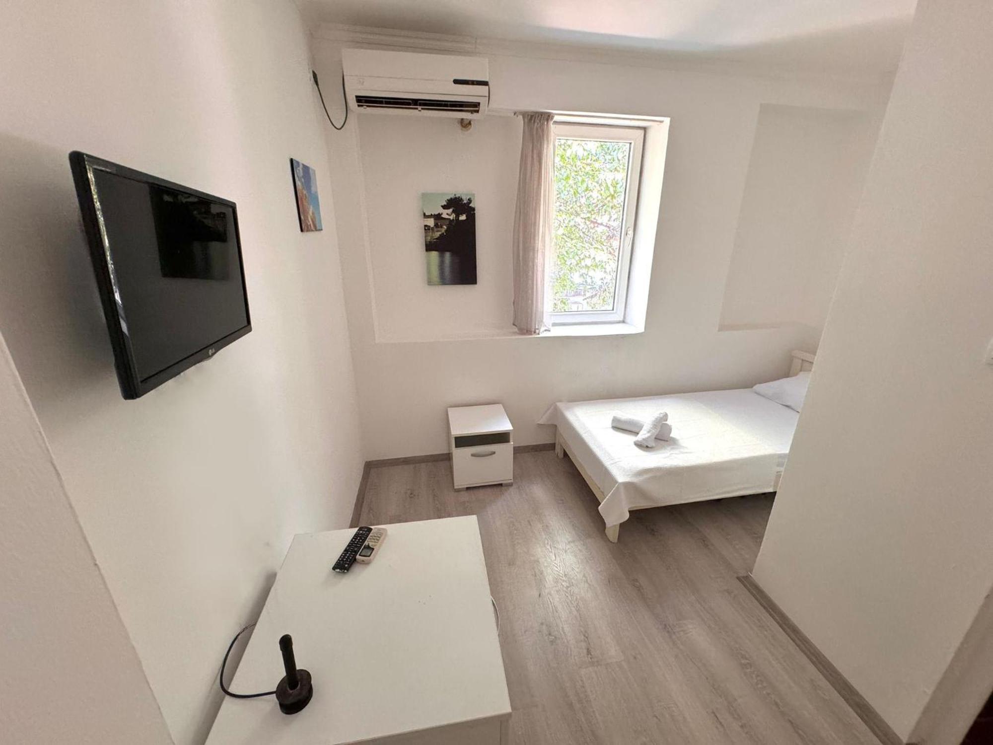 Hotel Istanbul سكوبجي المظهر الخارجي الصورة