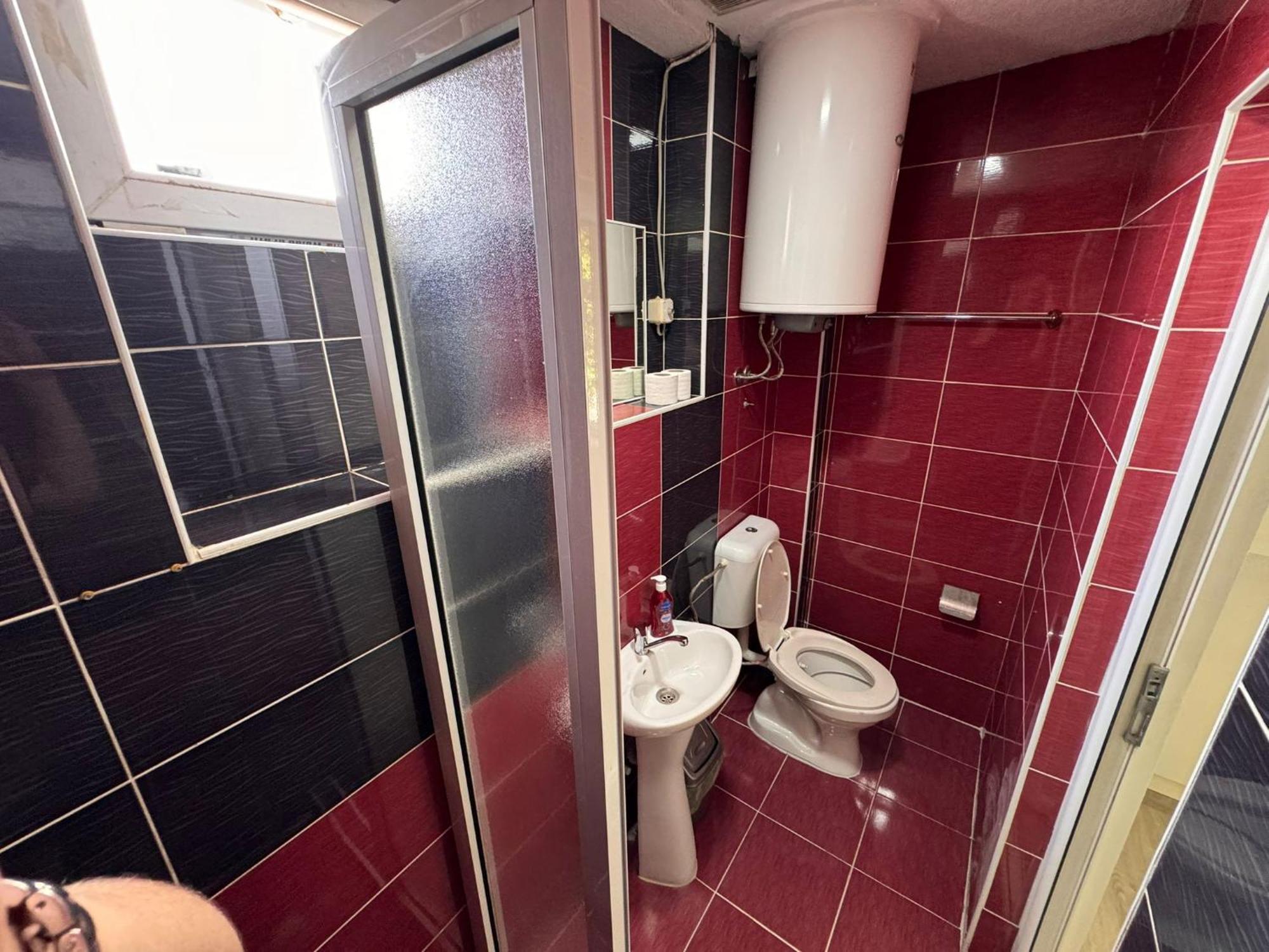 Hotel Istanbul سكوبجي المظهر الخارجي الصورة