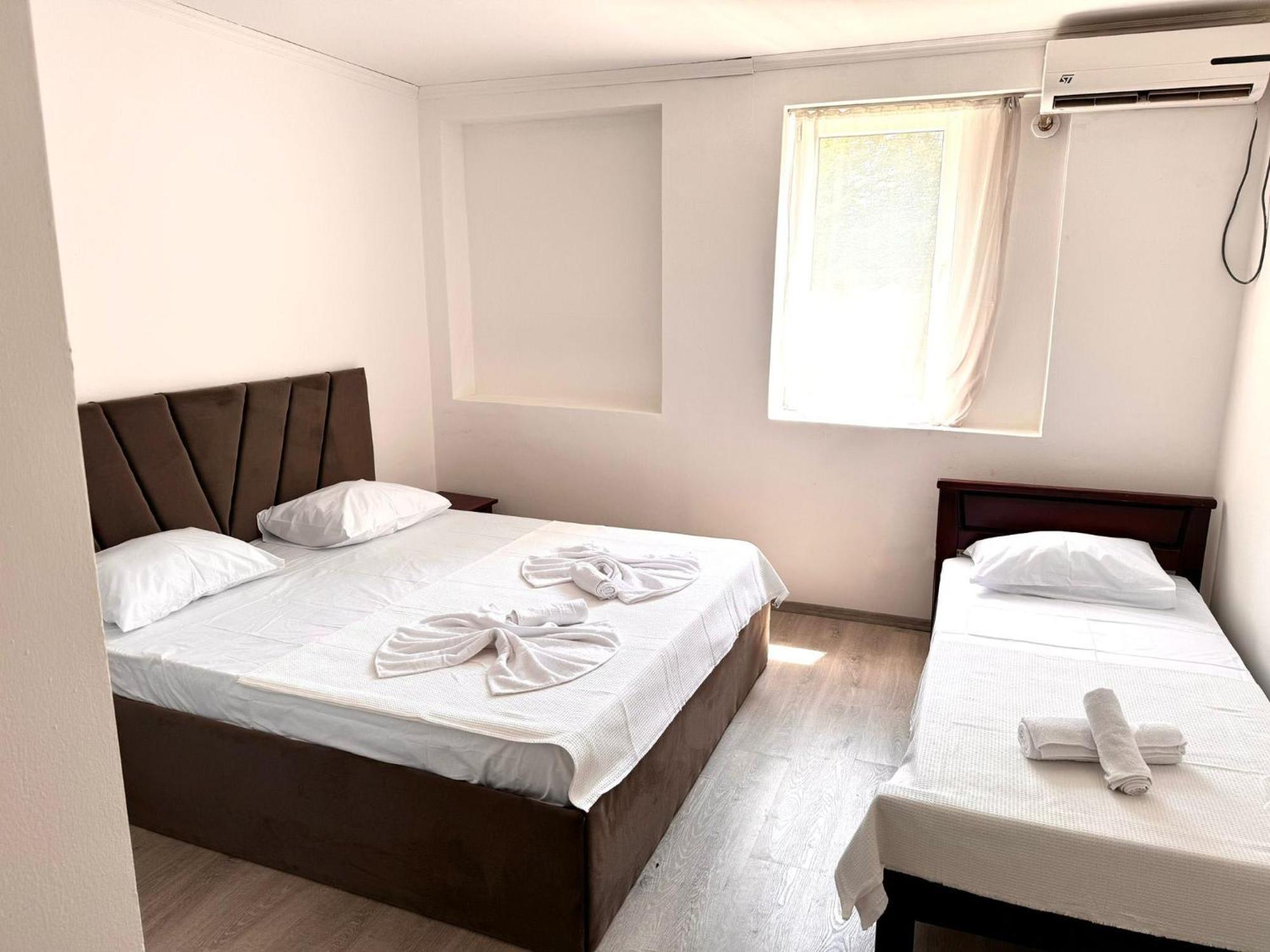 Hotel Istanbul سكوبجي المظهر الخارجي الصورة