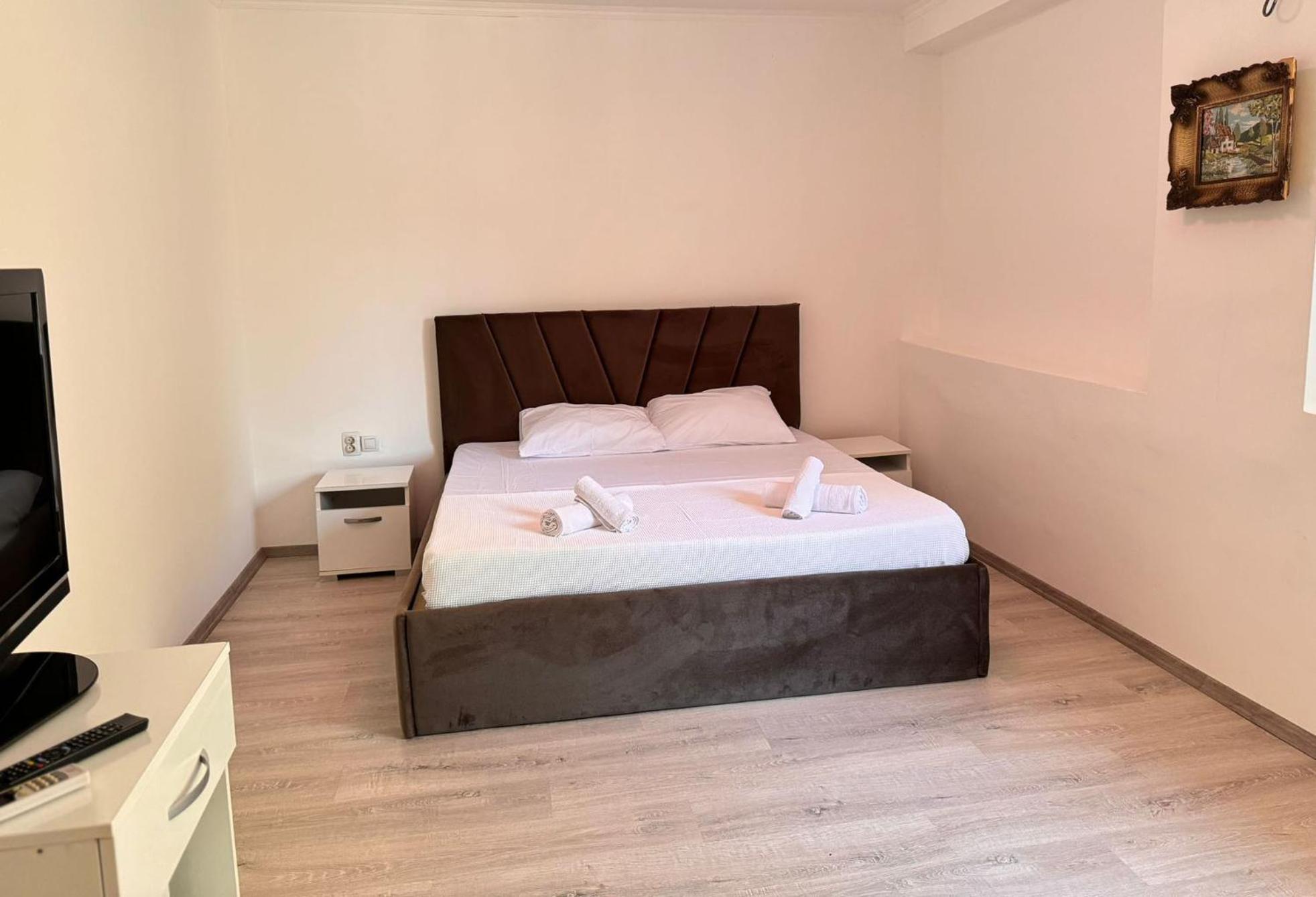 Hotel Istanbul سكوبجي المظهر الخارجي الصورة