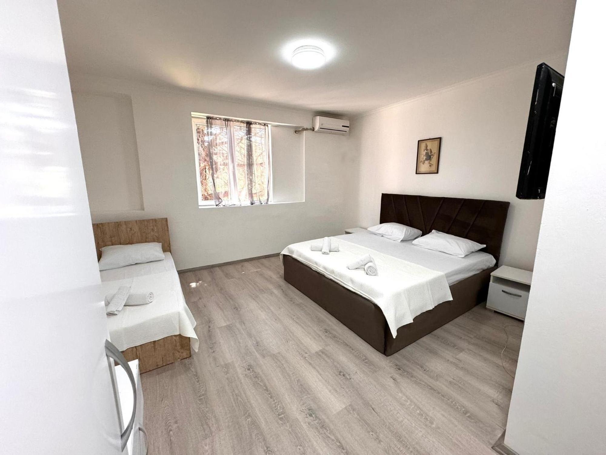 Hotel Istanbul سكوبجي المظهر الخارجي الصورة