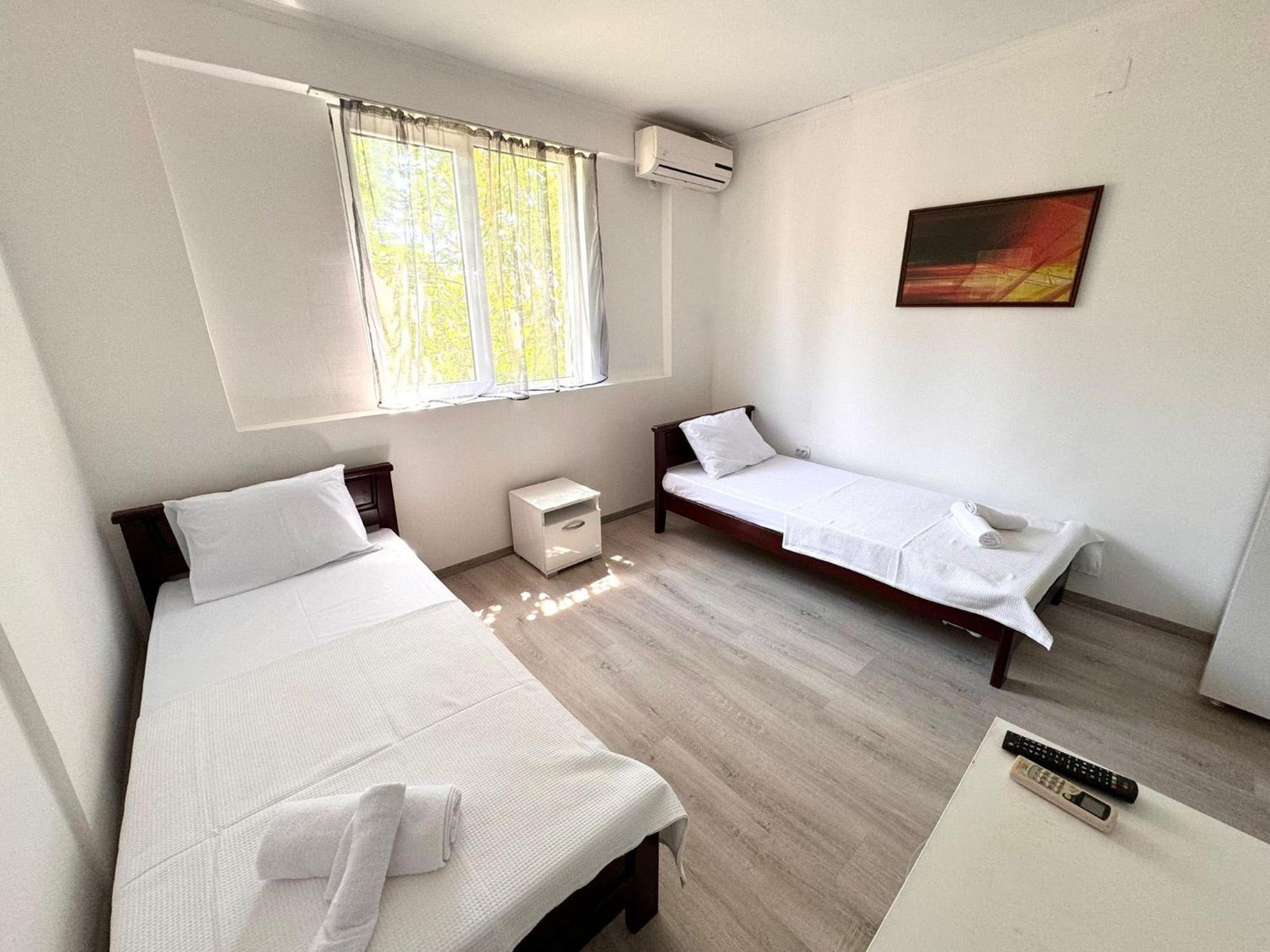 Hotel Istanbul سكوبجي المظهر الخارجي الصورة