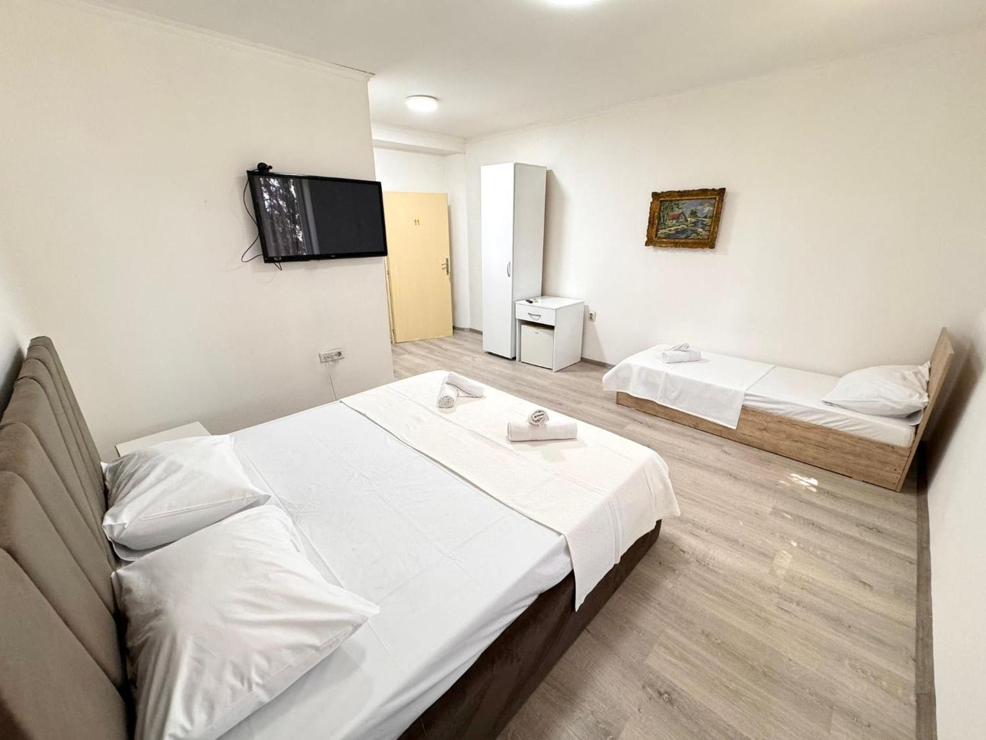 Hotel Istanbul سكوبجي المظهر الخارجي الصورة