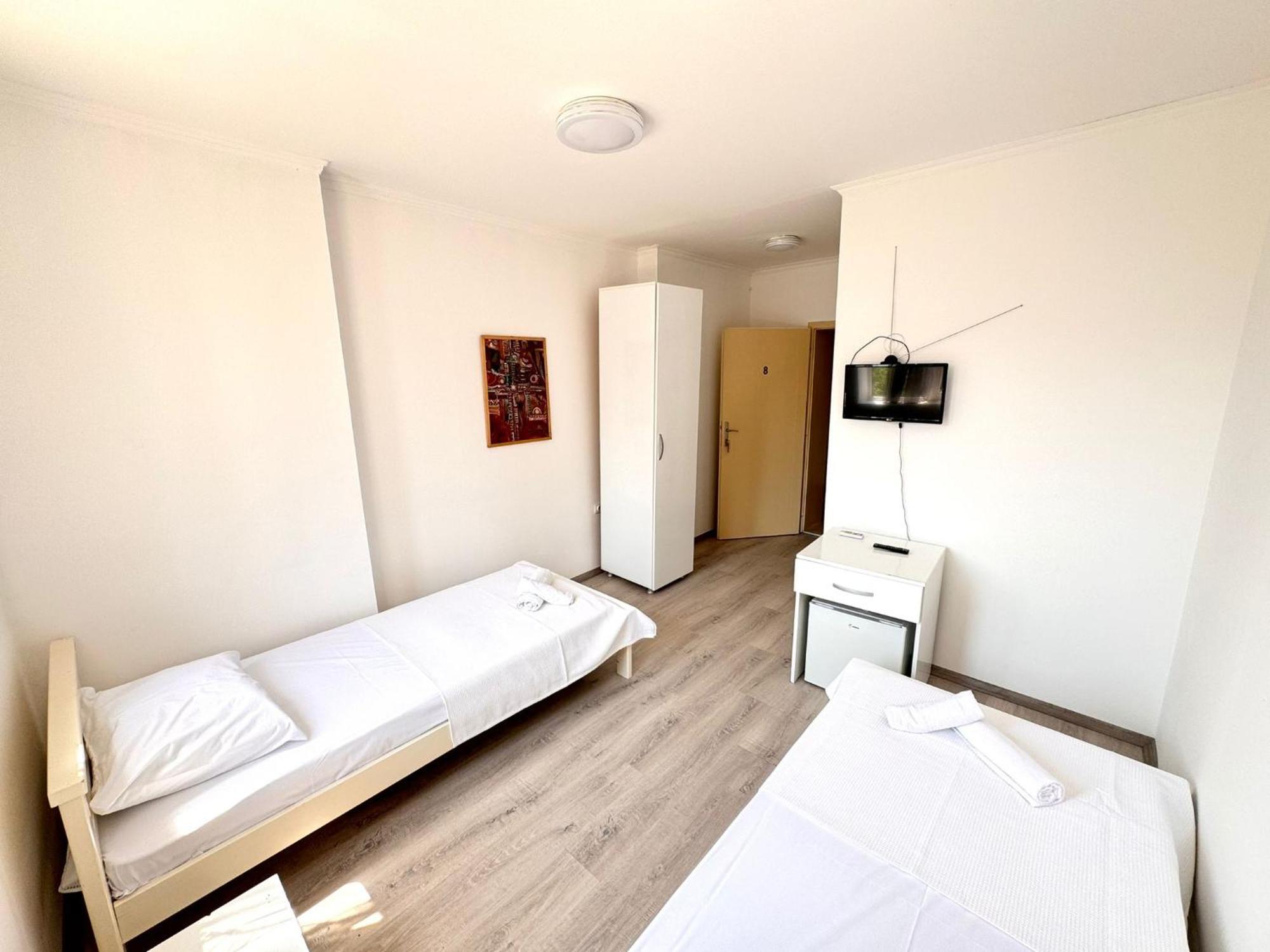 Hotel Istanbul سكوبجي المظهر الخارجي الصورة