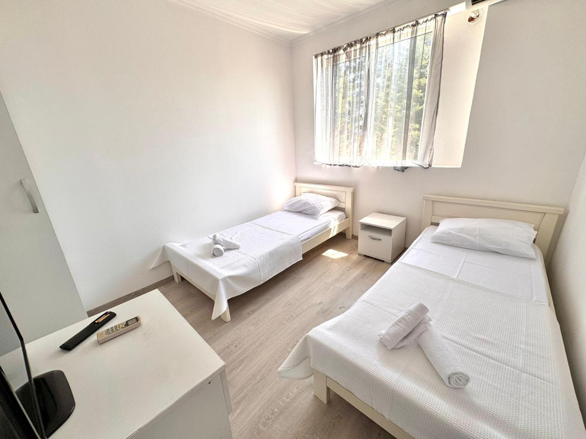 Hotel Istanbul سكوبجي المظهر الخارجي الصورة