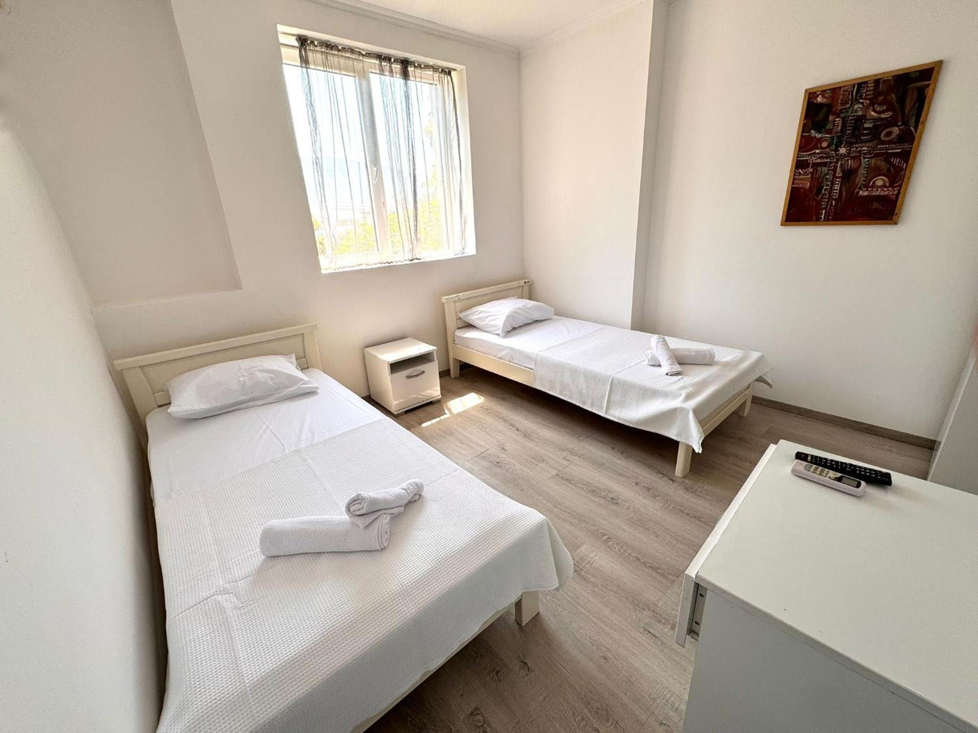 Hotel Istanbul سكوبجي المظهر الخارجي الصورة