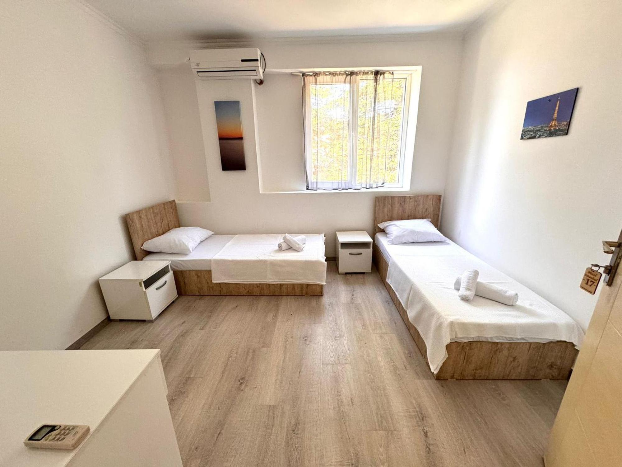 Hotel Istanbul سكوبجي المظهر الخارجي الصورة