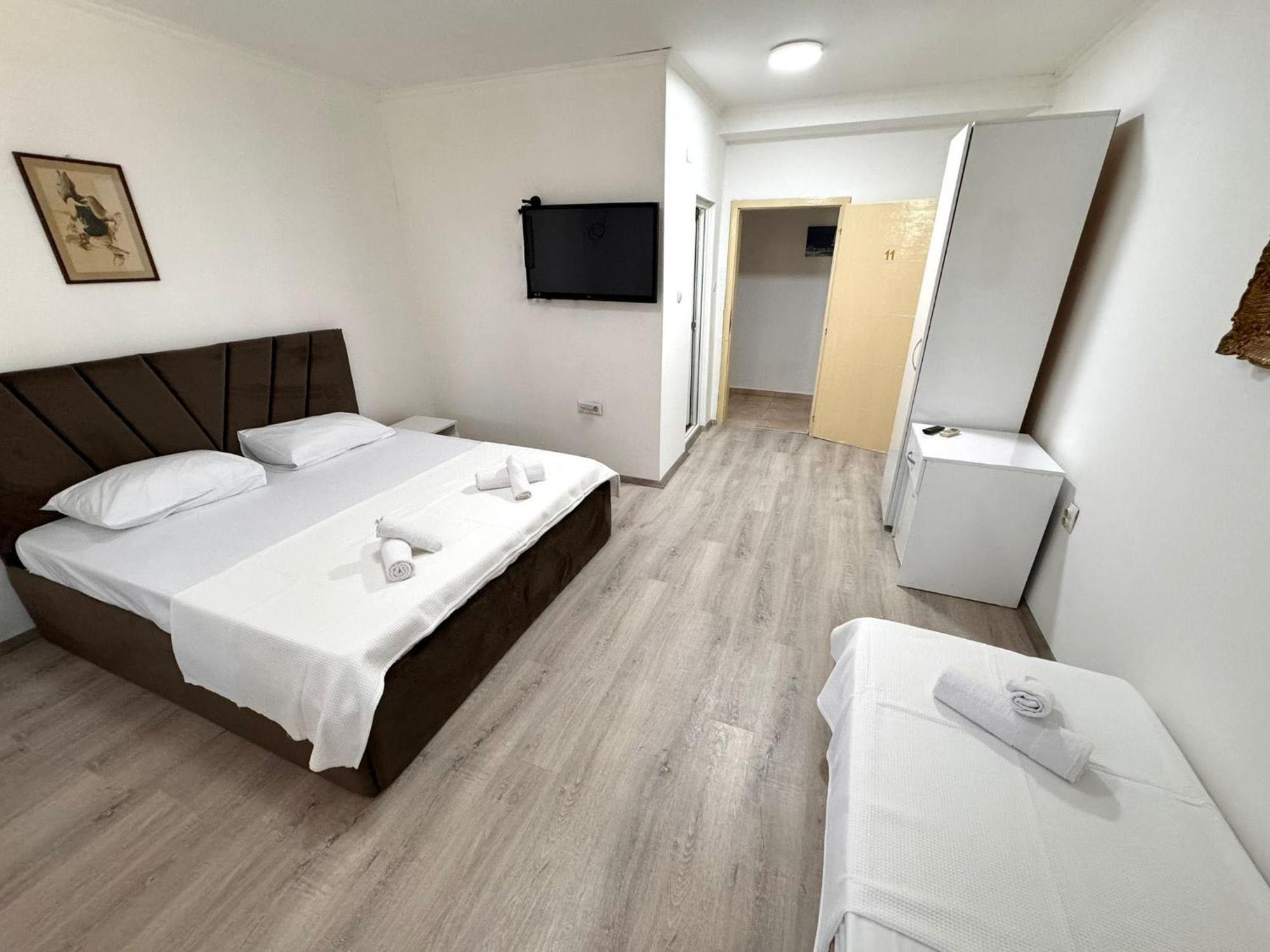 Hotel Istanbul سكوبجي المظهر الخارجي الصورة