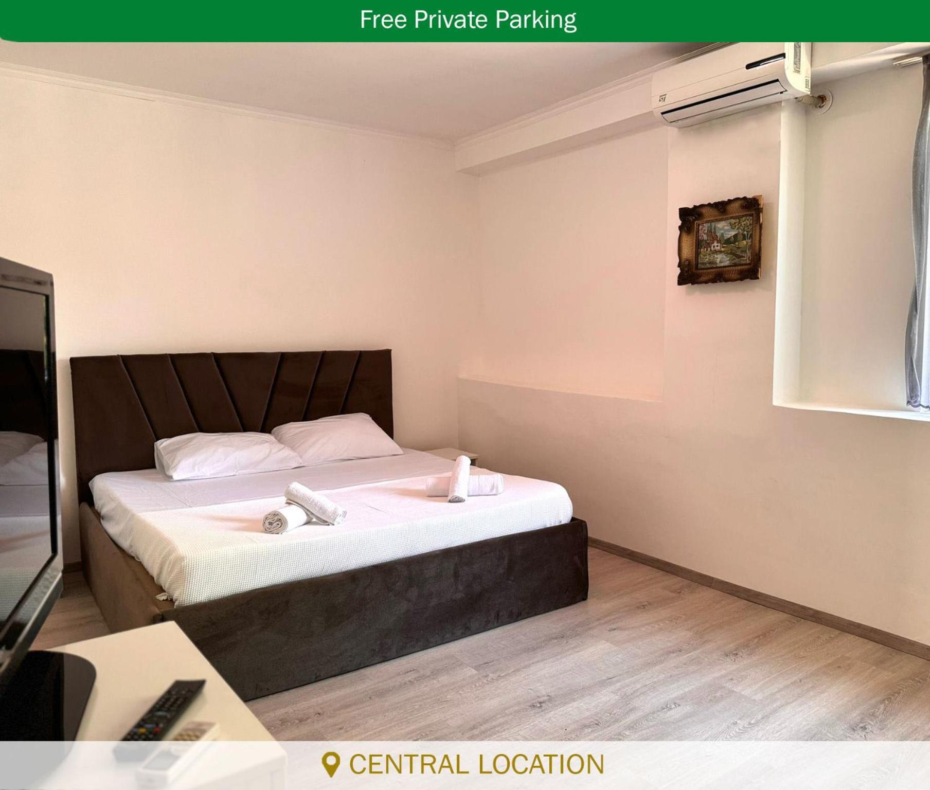 Hotel Istanbul سكوبجي المظهر الخارجي الصورة